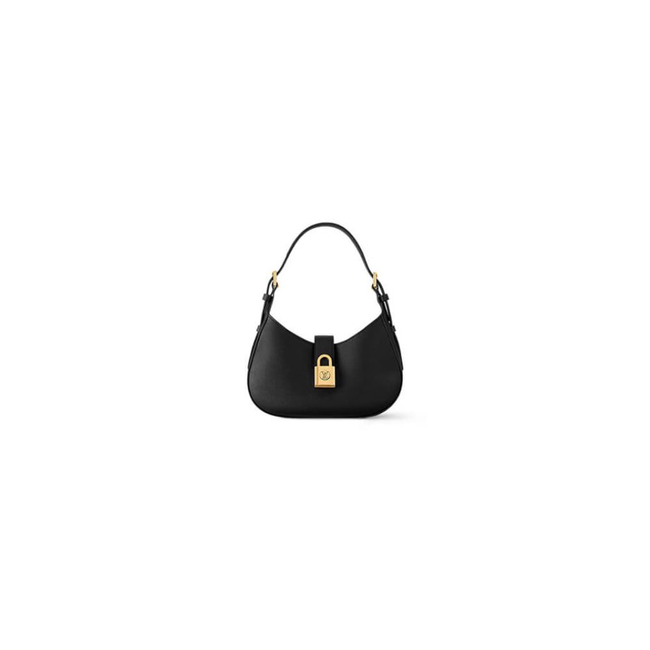 LV Low Key Shoulder Bag