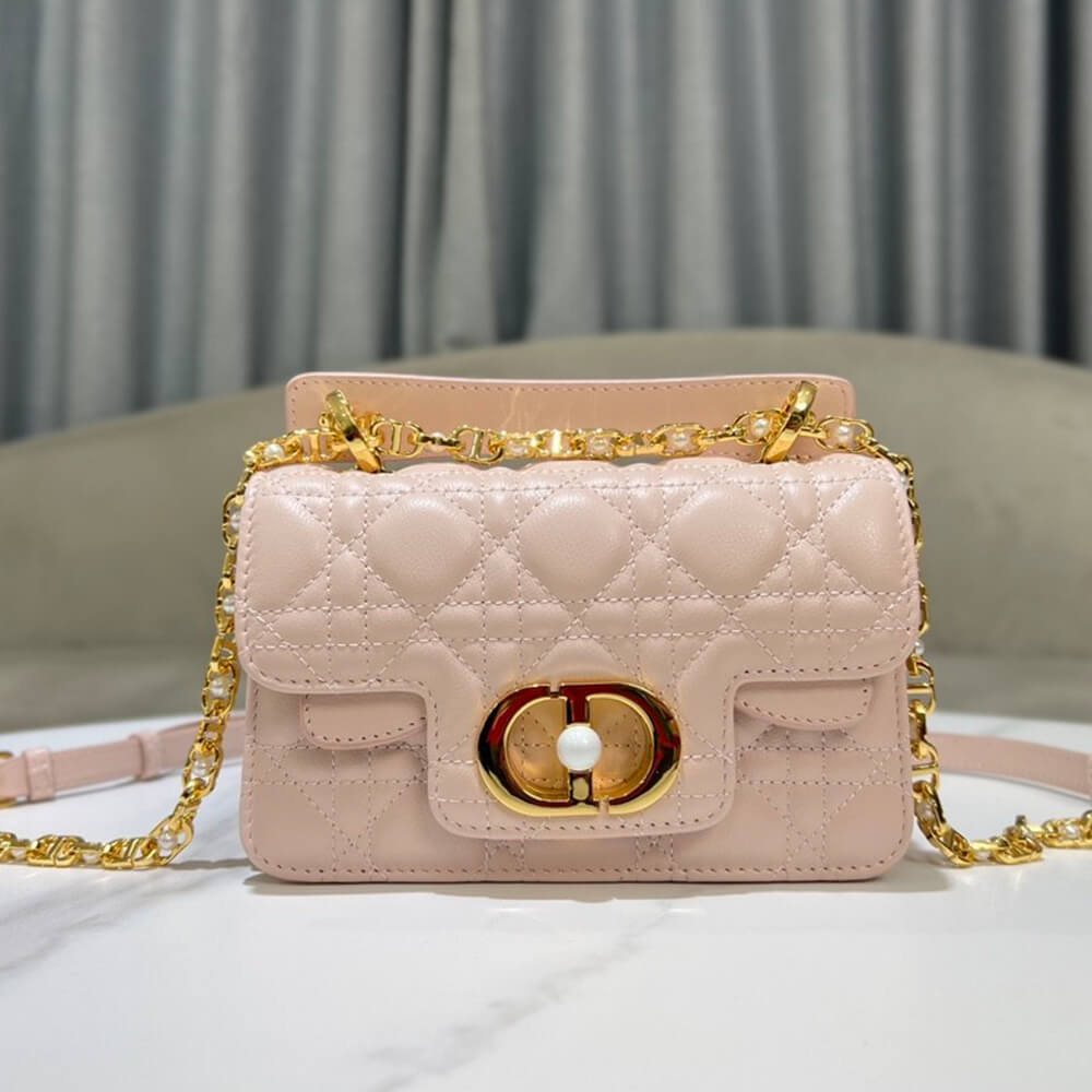 small D*or jolie handbag
