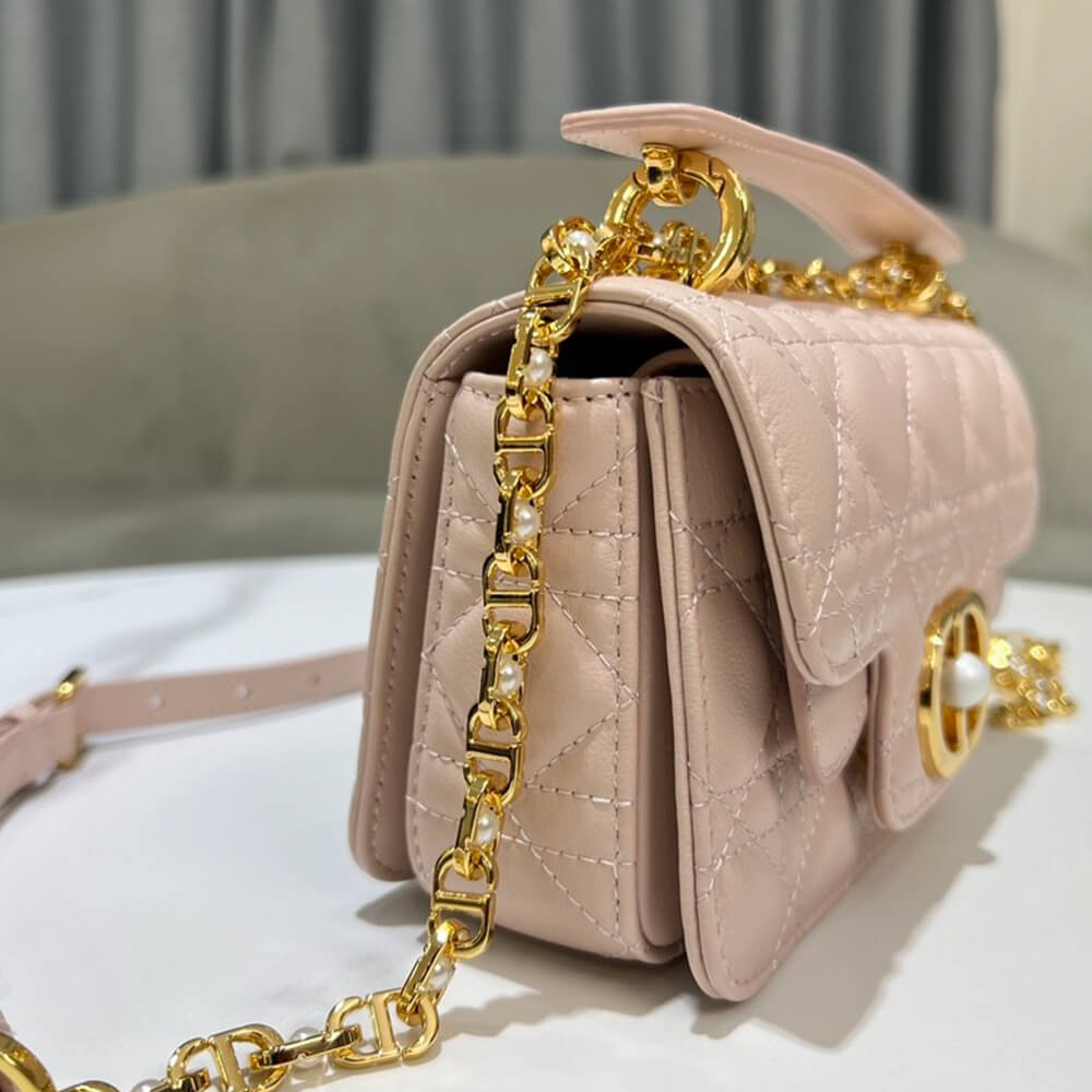 small D*or jolie handbag