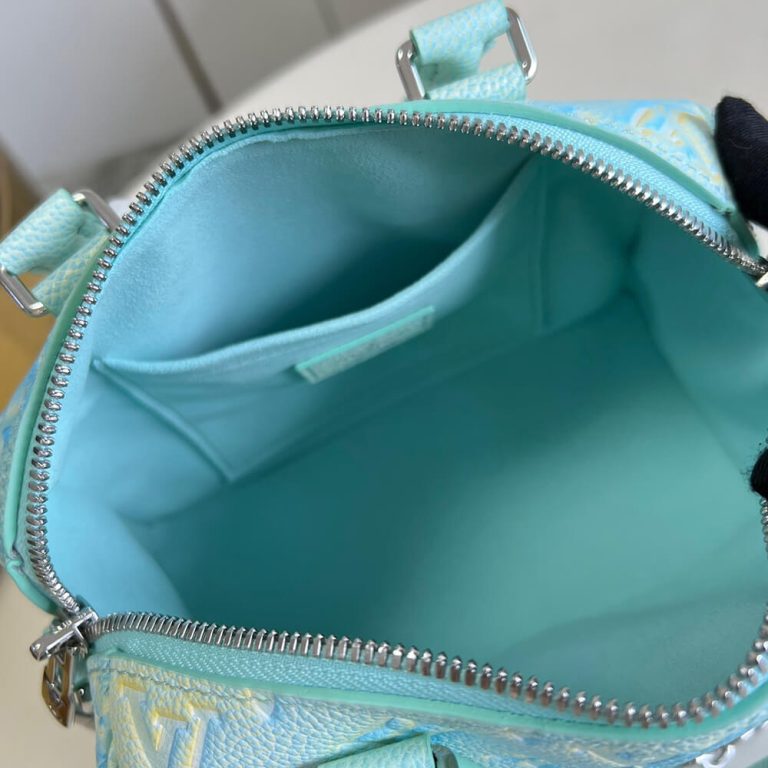 LV Speedy Bandouliere 20