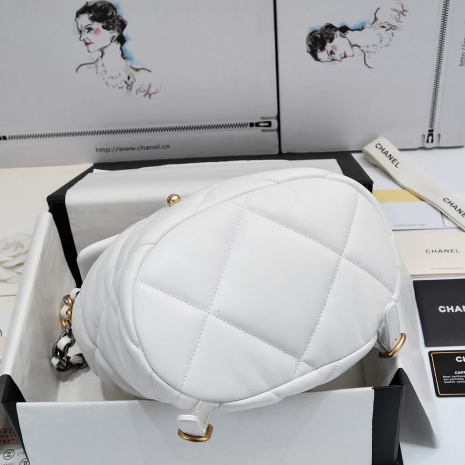 Ch*el 19 backpack
