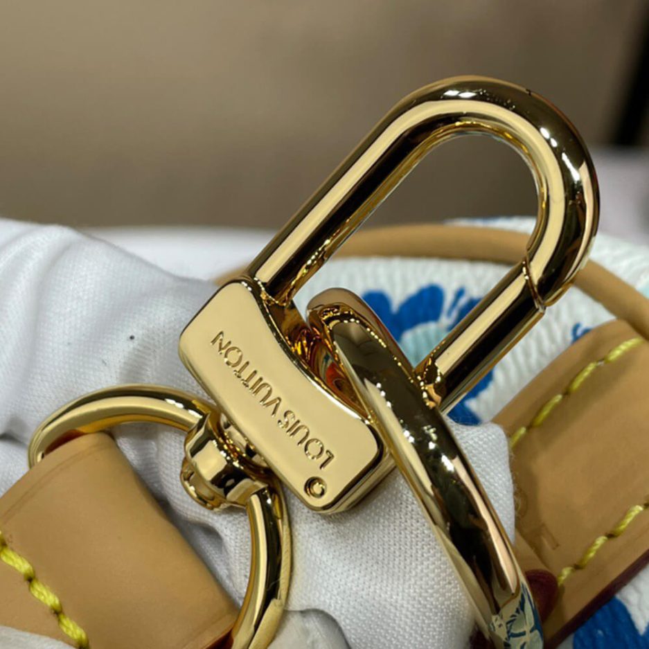 LV Speedy Bandouliere 25