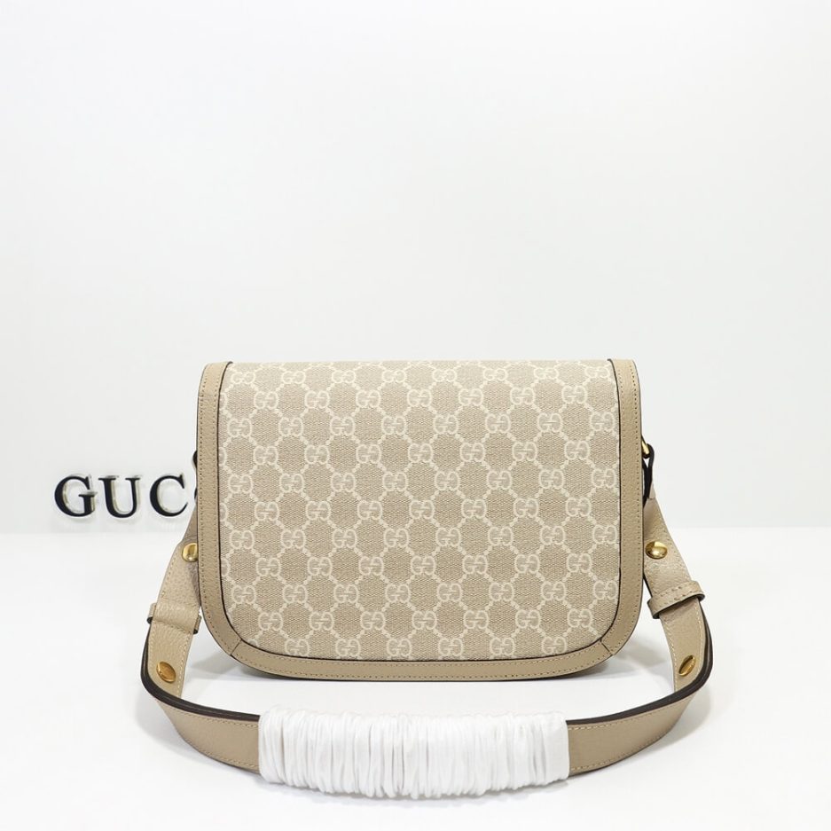 G*u*i horsebit 1955 shoulder bag