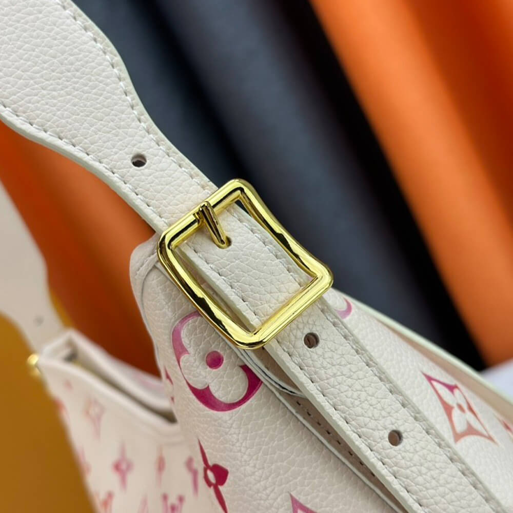 LV SMALL CARRYALL BAG