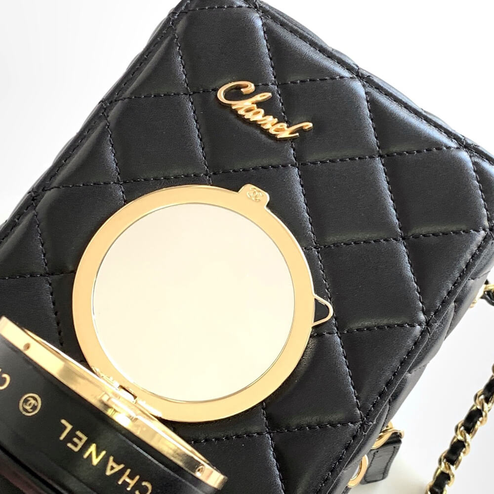Ch*el camera bag