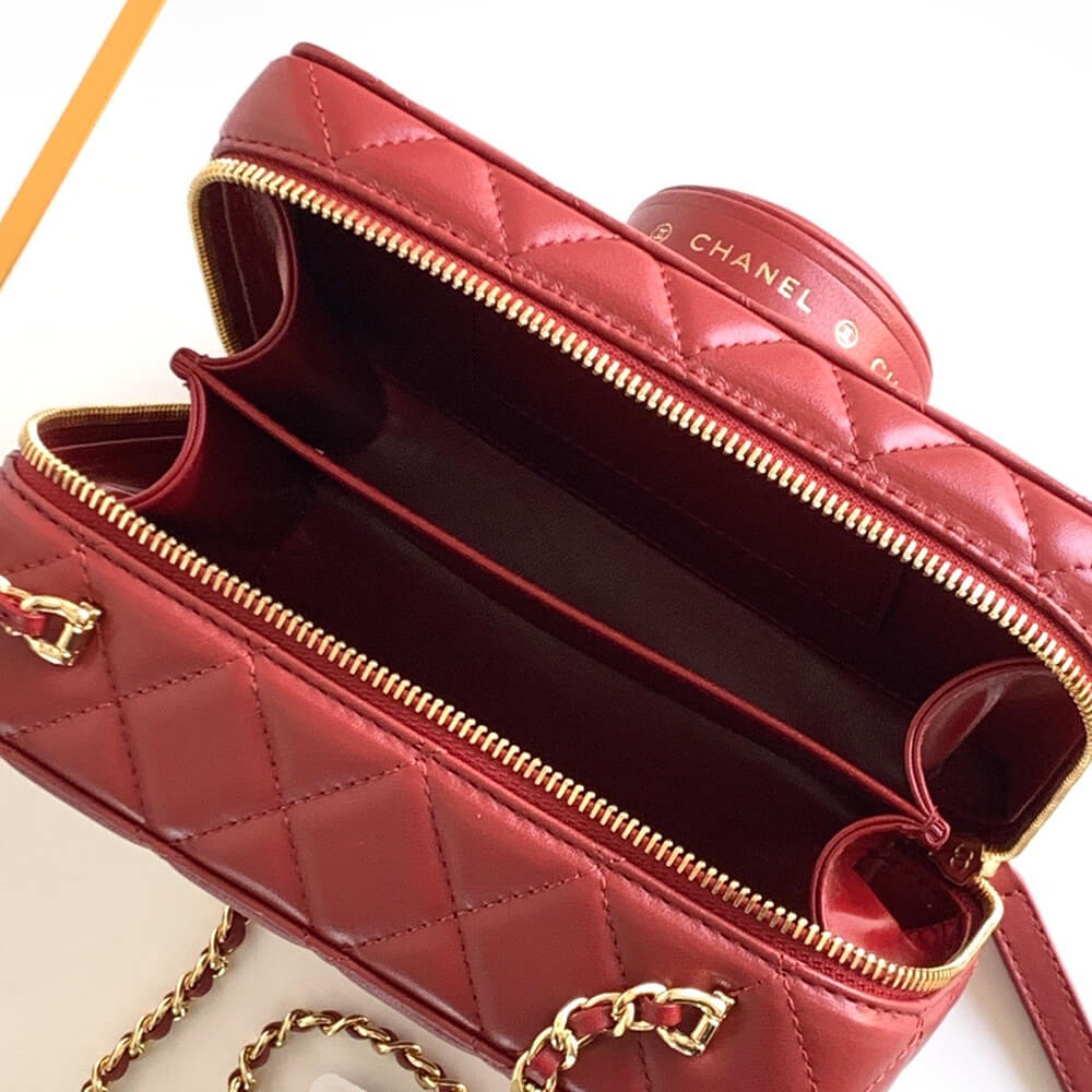Ch*el camera bag