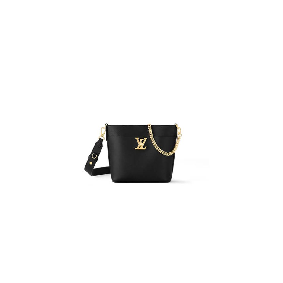 LV Lock and Walk