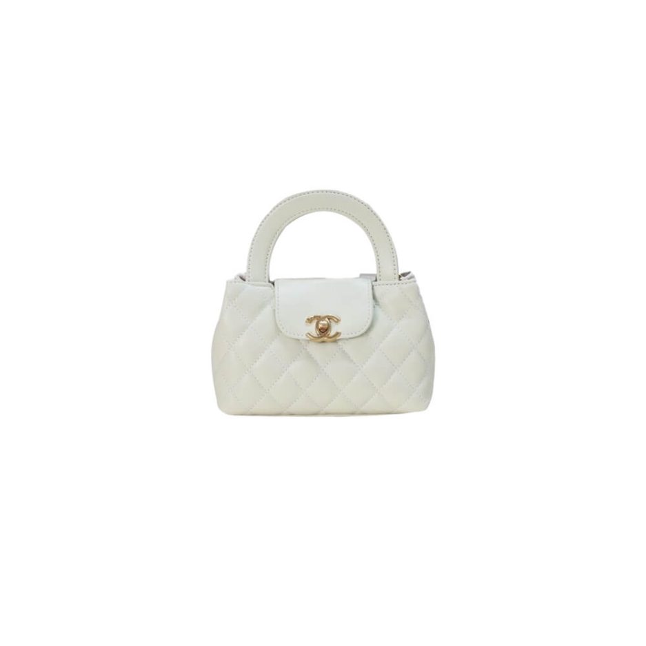 Ch*el kelly bag