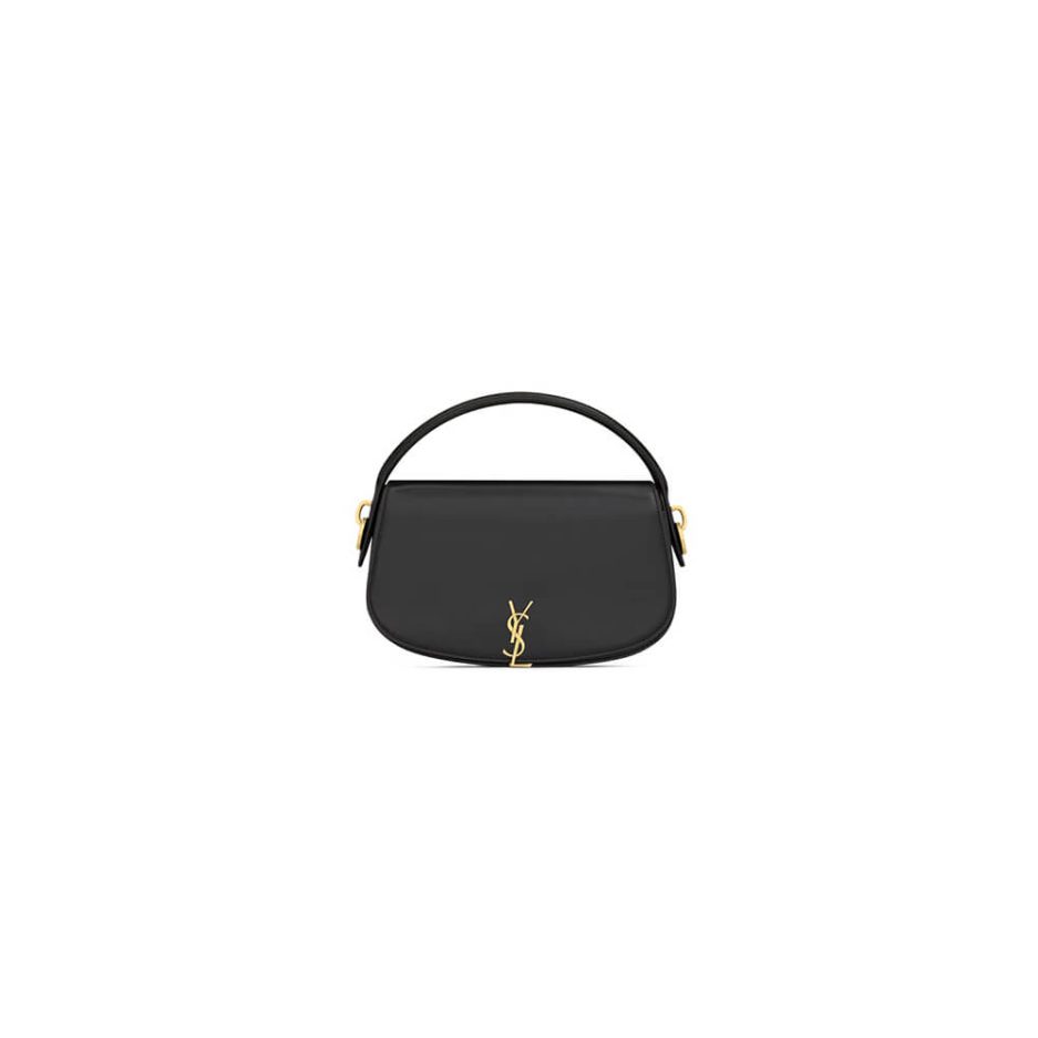YSL VOLTAIRE IN BOX SAINT LAURENT