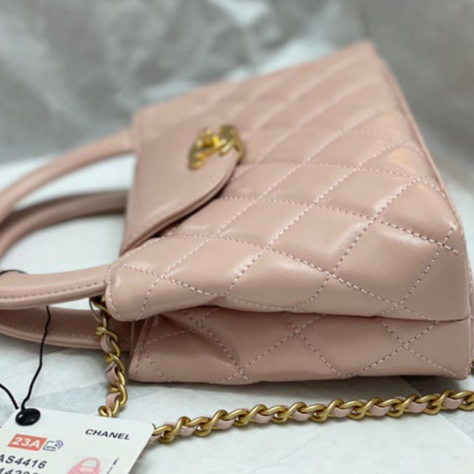 Ch*el kelly bag