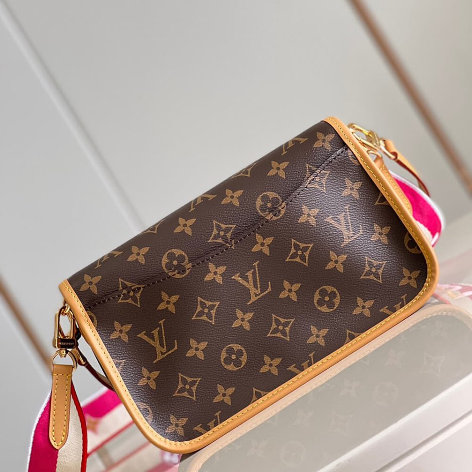 LV DIANE BAG