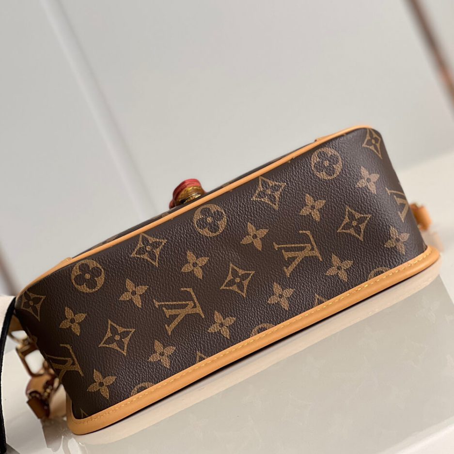 LV DIANE BAG