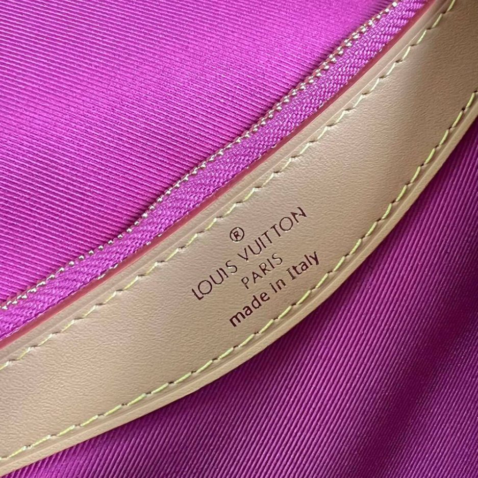 LV DIANE BAG