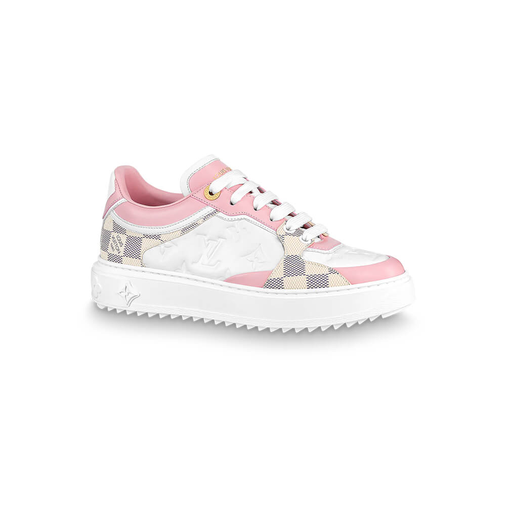 TIME OUT SNEAKER