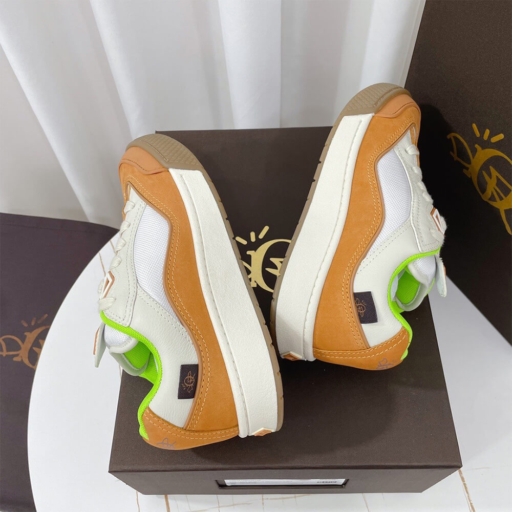 b713 cactus jack D*or sneaker – limited and numbered edition