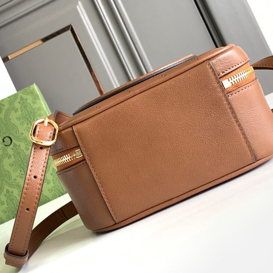 G*u*i blondie top handle bag
