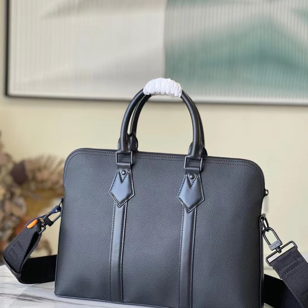 LV TAKEOFF briefcase