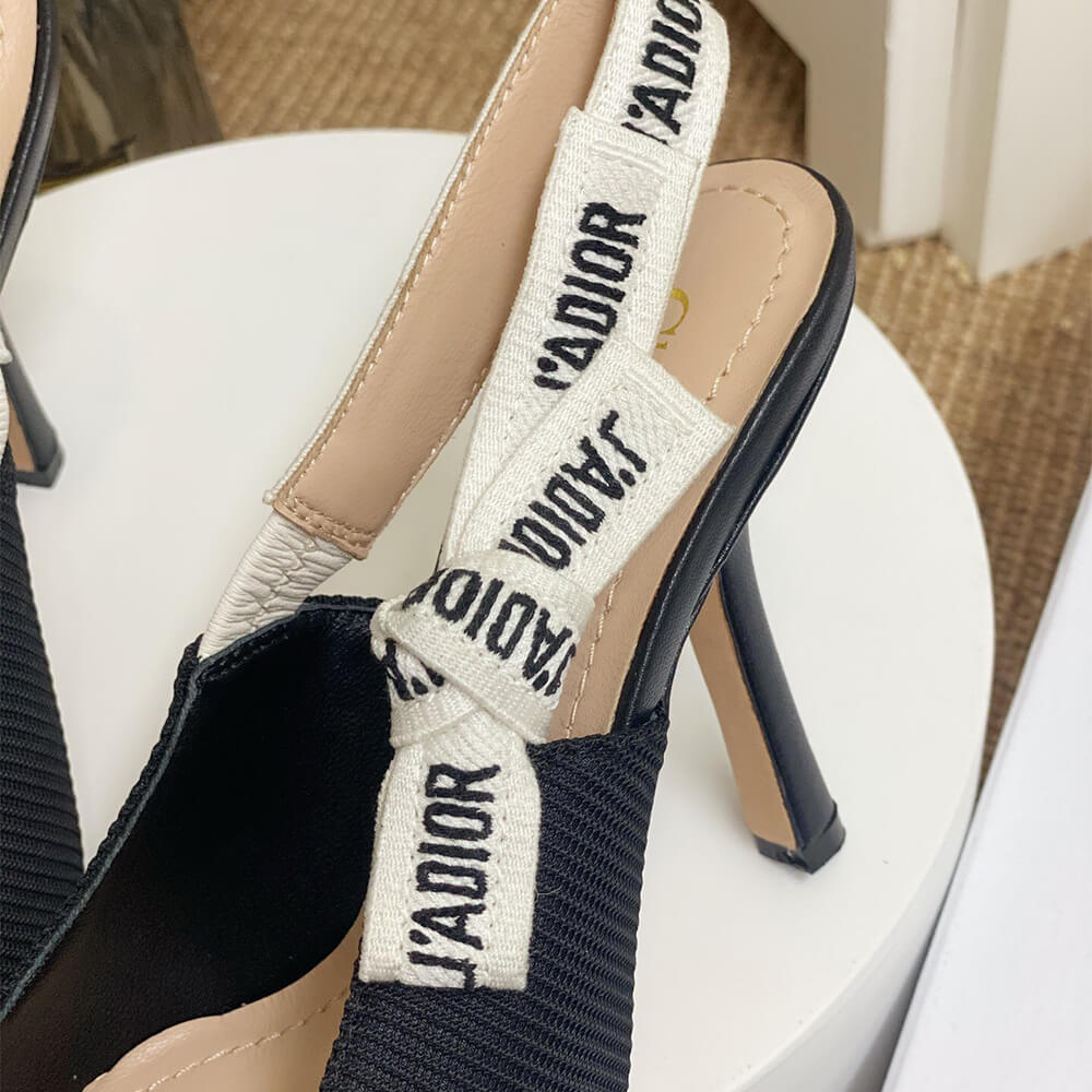 j’aD*or slingback pump