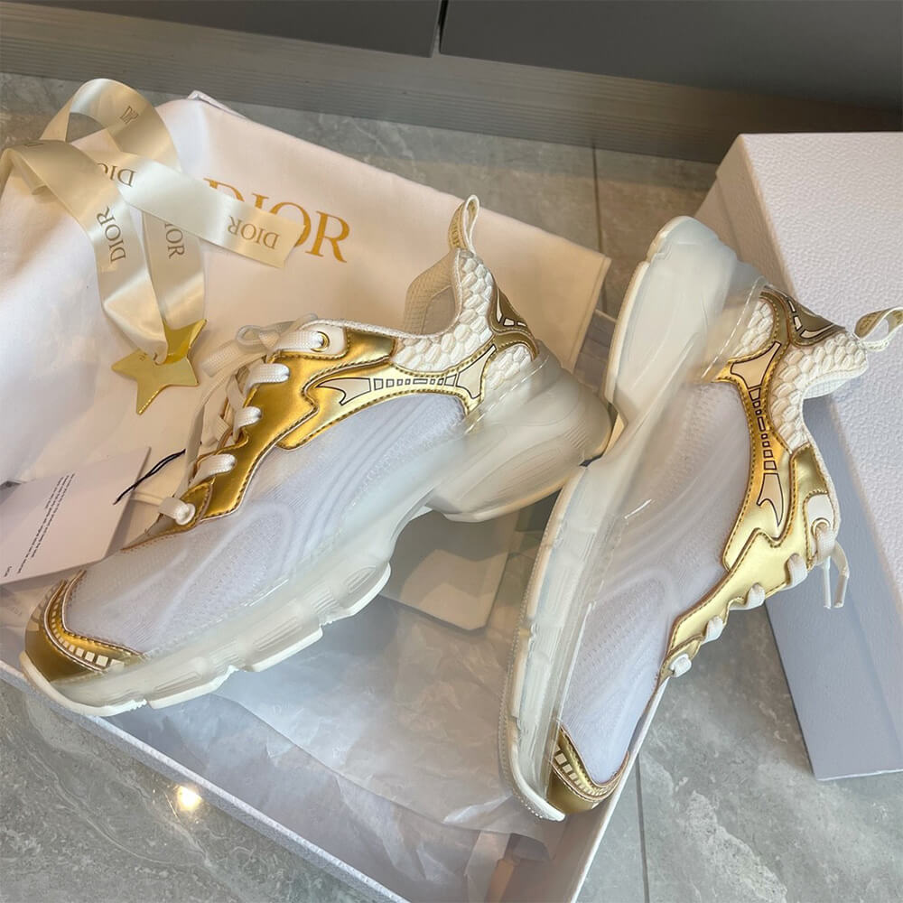 D*or vibe sneaker