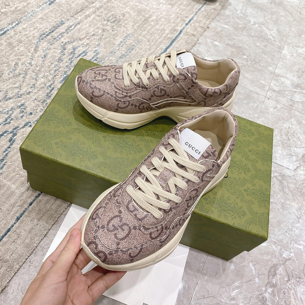 GG Rhyton sneaker
