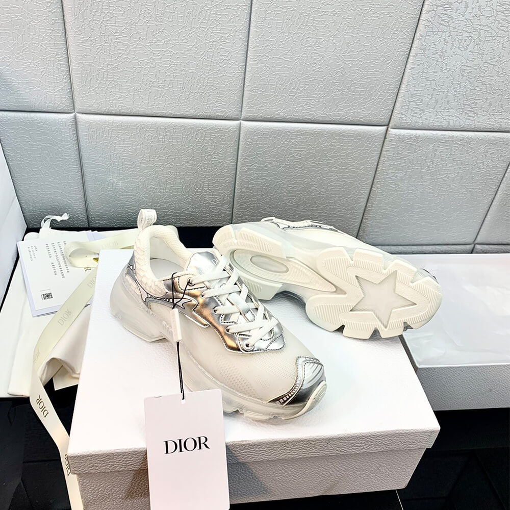 D*or vibe sneaker
