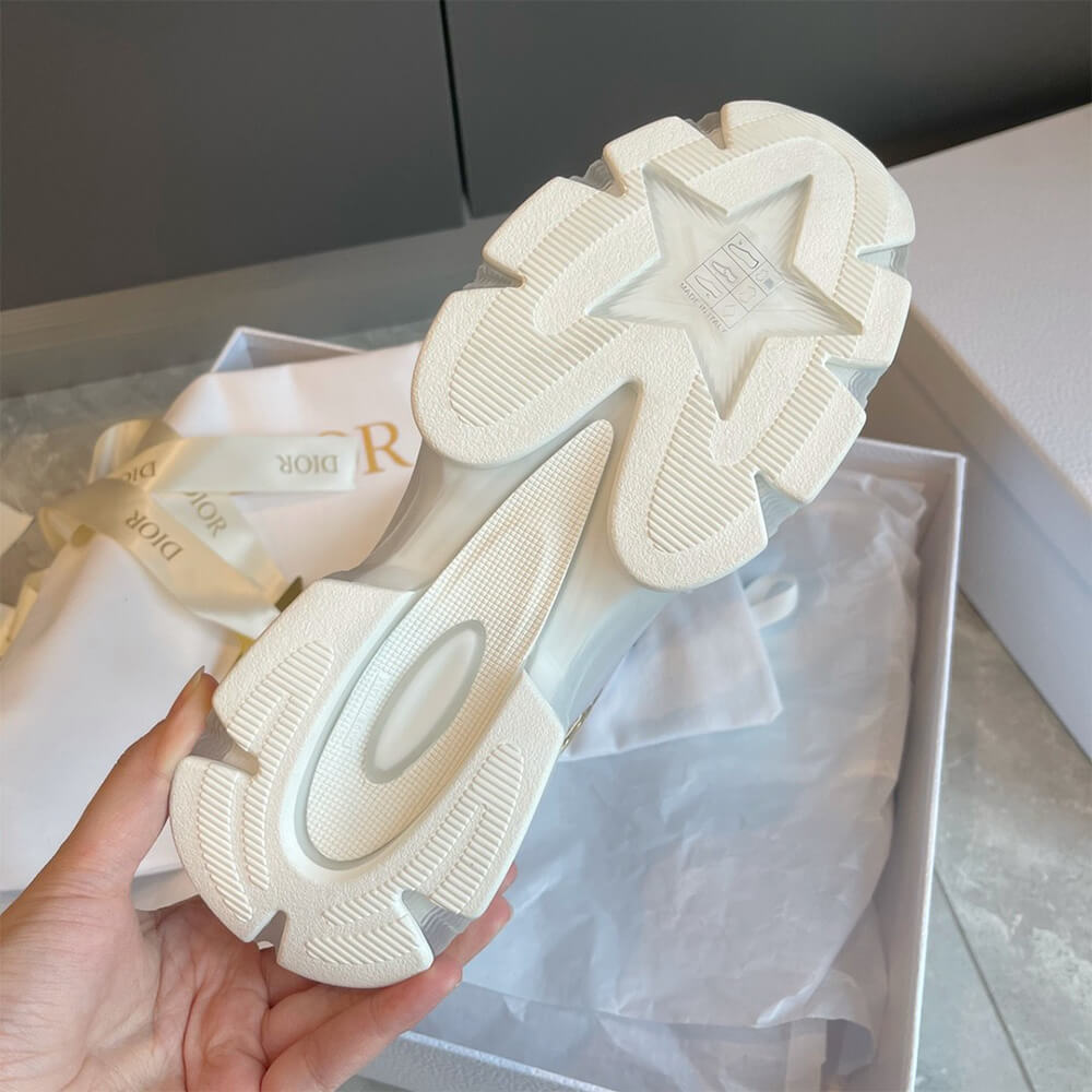 D*or vibe sneaker