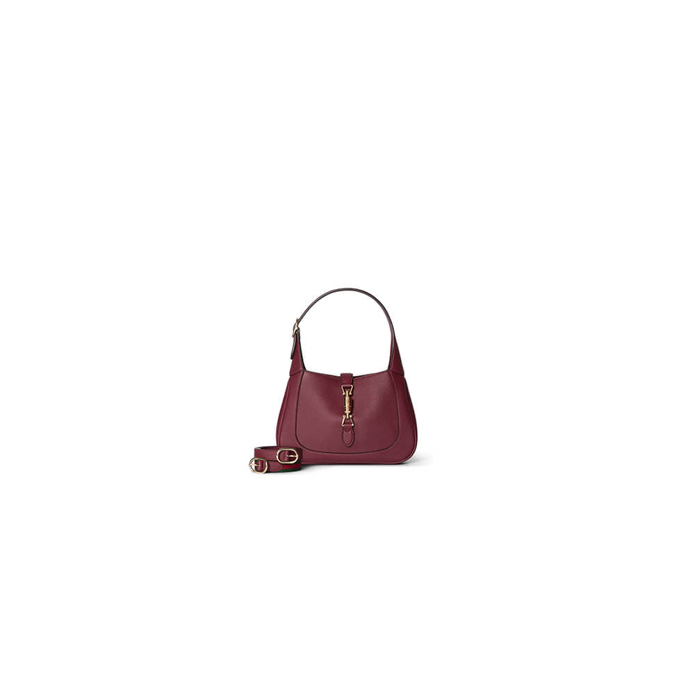 G*u*i jackie 1961 small shoulder bag
