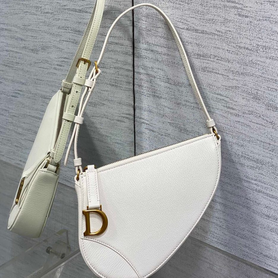 D*or saddle rodeo pouch
