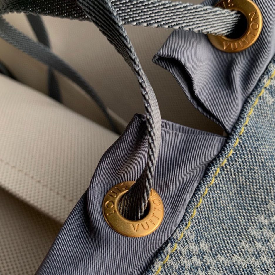 LV Montsouris Backpack