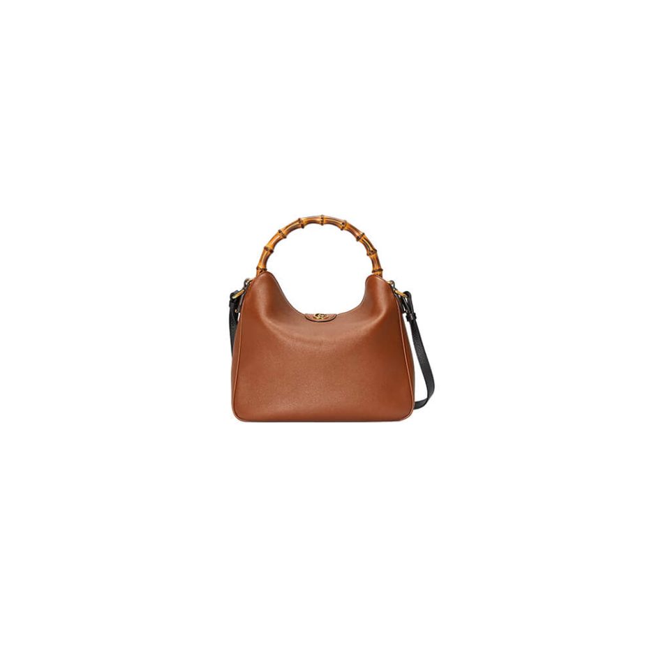 G*u*i diana medium shoulder bag