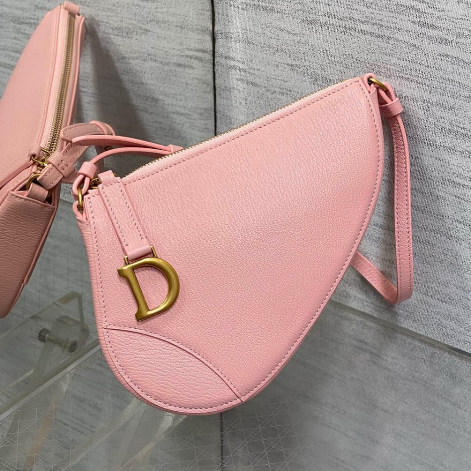 D*or saddle rodeo pouch