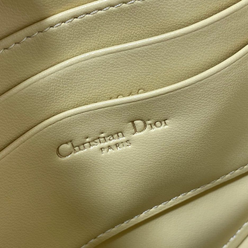 D*or saddle rodeo pouch