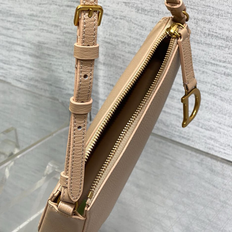 D*or saddle rodeo pouch