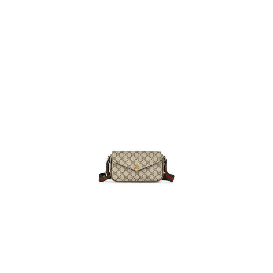 GG OPHIDIA MINI BAG
