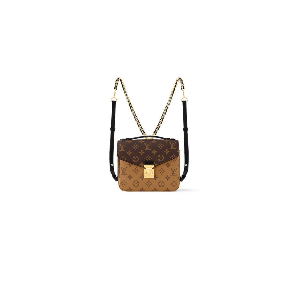 LV Pochette Metis Backpack