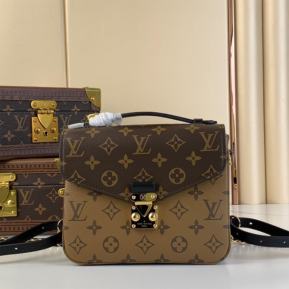 LV Pochette Metis Backpack