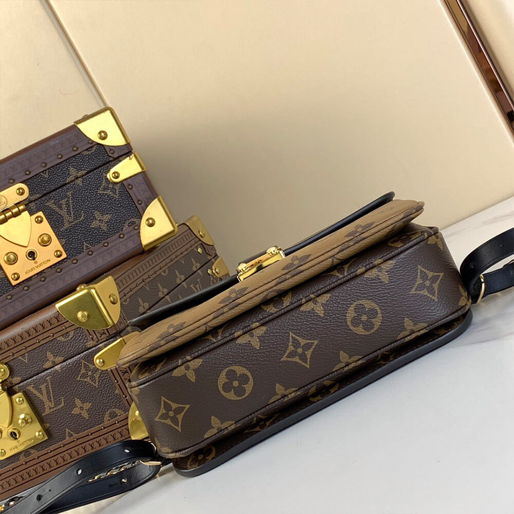 LV Pochette Metis Backpack