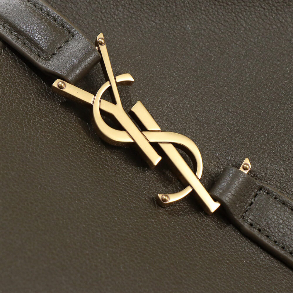 ysl le 5 À 7 S*pple large