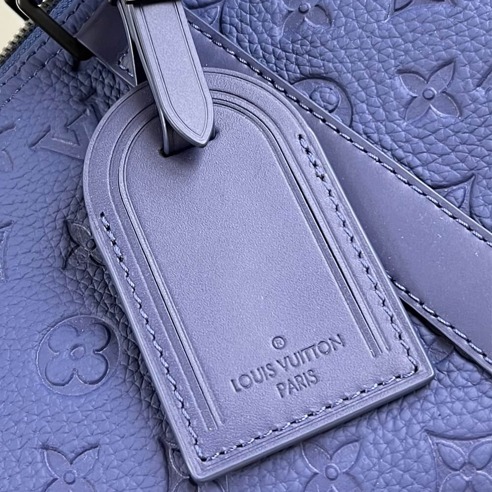 LV Keepall Bandouliere 35